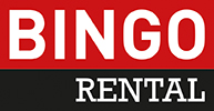 Bingo Rental Logo