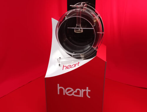 11 Uses of a Lottery Machine – Part 1