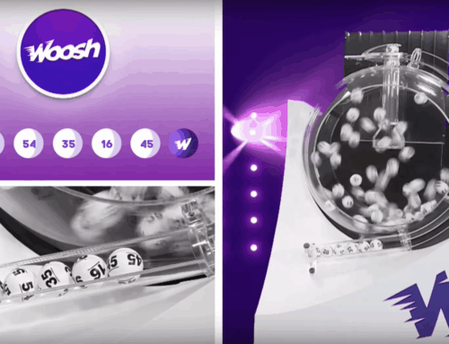 Combination Draw Example