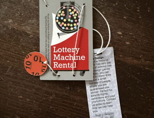 Are Business Cards Dead?