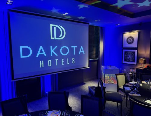 Black Tie Bingo at the Dakota Hotel Newcastle