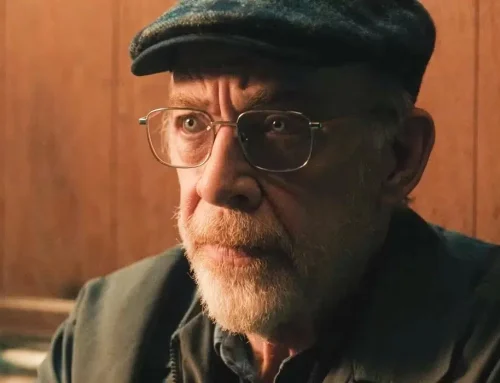 Bingo in the Movies – The Accountant 2